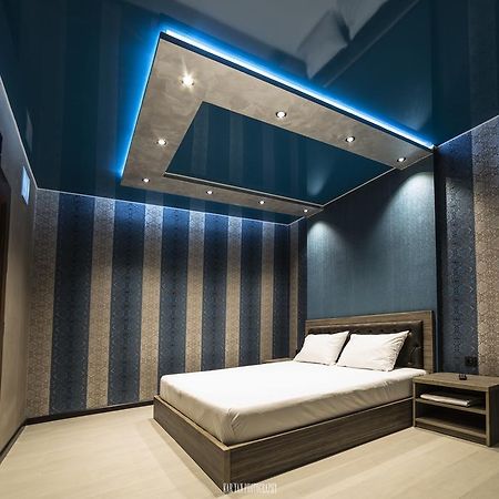 Voyage Hotel 예레반 객실 사진