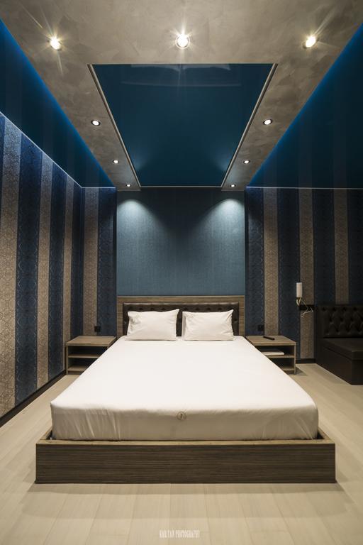 Voyage Hotel 예레반 객실 사진